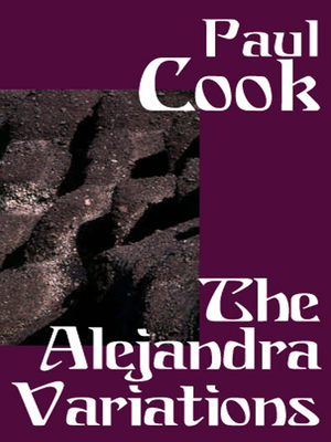 cover image of Alejandra Variations